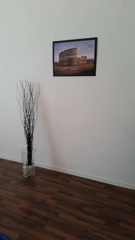 Trastevere Four Seasons Valadier Roma Apartamento