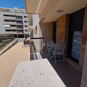 Lucia S House Apartamento Mairena del Aljarafe