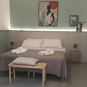  Apartament Casa Di Monique 1 Włochy