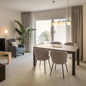 Panasco Apartamento Arrecife (Lanzarote)