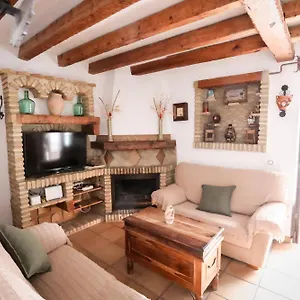 Casa Thula - Hello Vejer Сasa de vacaciones Vejer de la Frontera