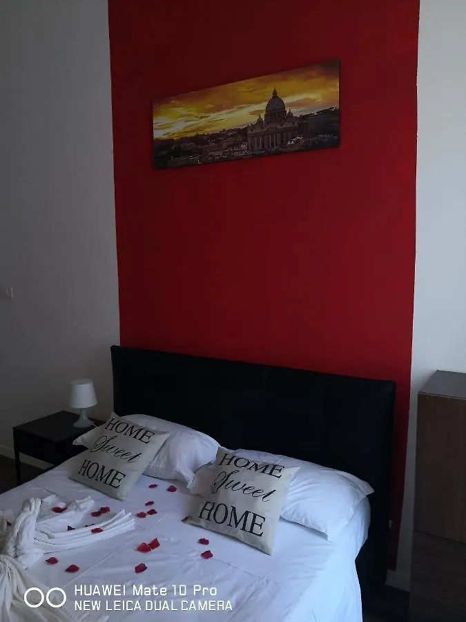 Trastevere Four Seasons Valadier Roma