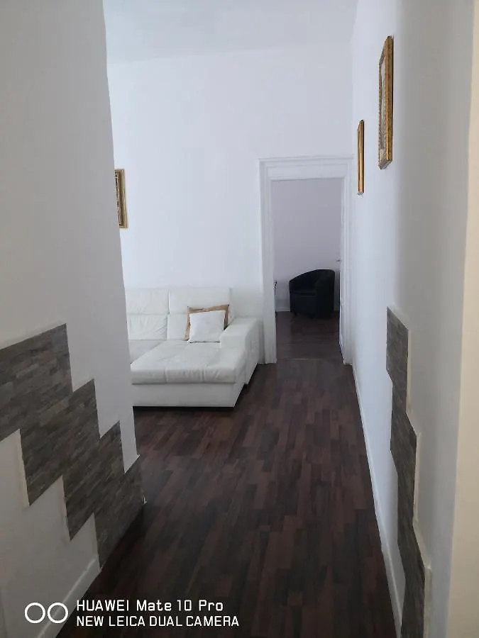 Daire Trastevere Four Seasons Valadier Roma İtalya